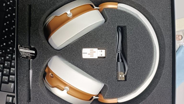 Купить Dark Project one sono wireless Б/У