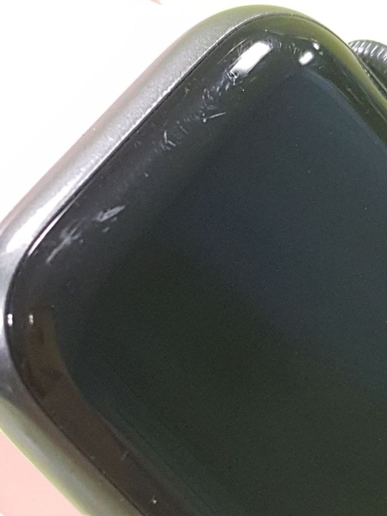 Дешиво Apple watch se gps 40mm aluminum case с ломбарда