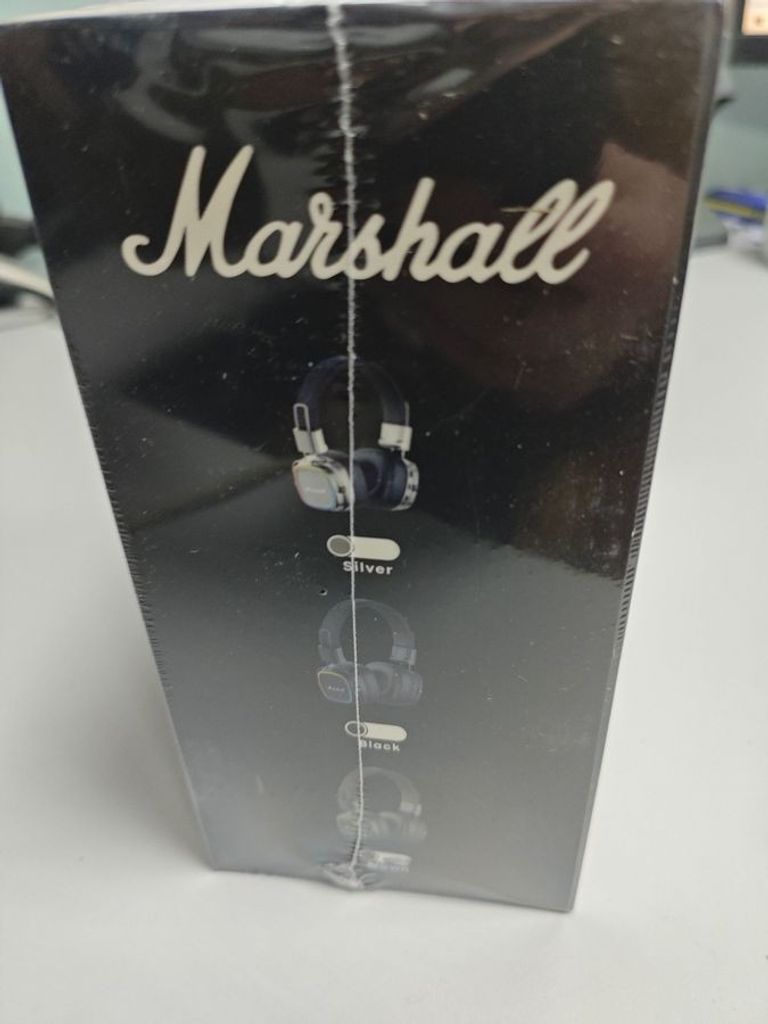 Marshall major iv Код:16-000270192. Изображение 5