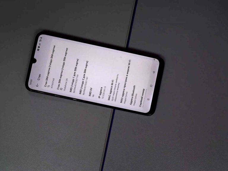 Дешево Realme c63 6/128gb з ломбарду