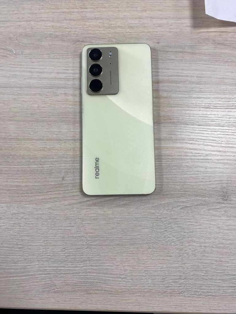 Оголошення Realme C75 8/256GB  Б/У