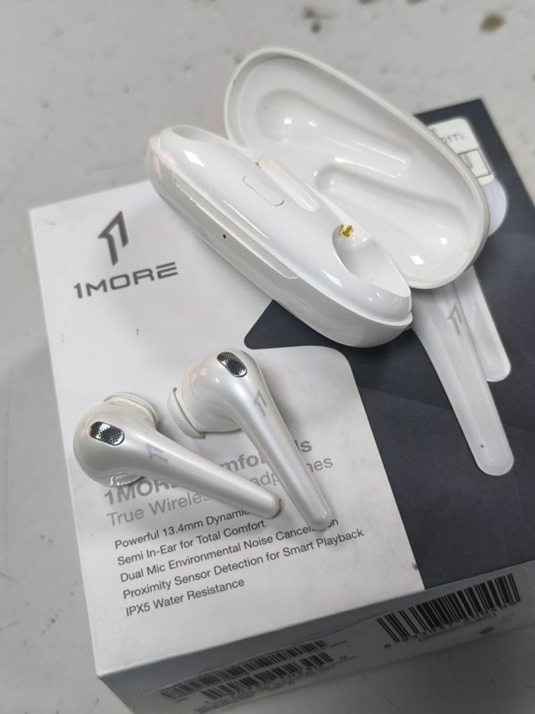 Купити 1More comfobudstrue ess3001t Б/У