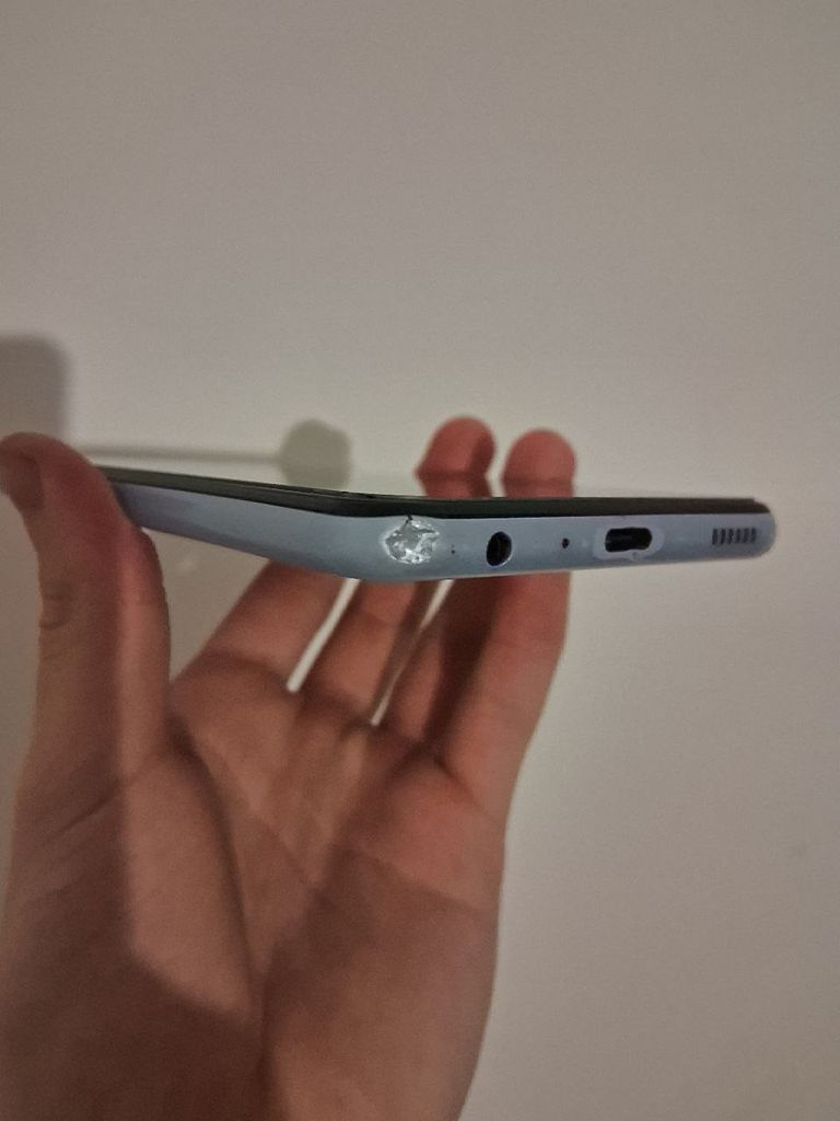 Дешево Samsung Galaxy A23 5G SM-A236B 4/128GB Blue з ломбарду