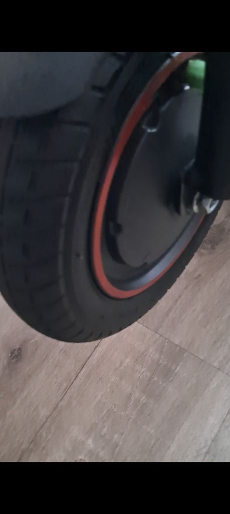 Xiaomi Mi Electric M365 PRO 500W 13Ah Код:null. Изображение 4