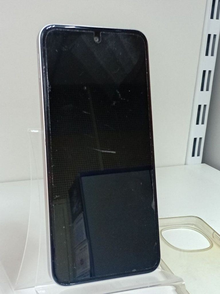 Tecno spark go 1 kl4 3/128gb Код:01-200831499. Изображение 12