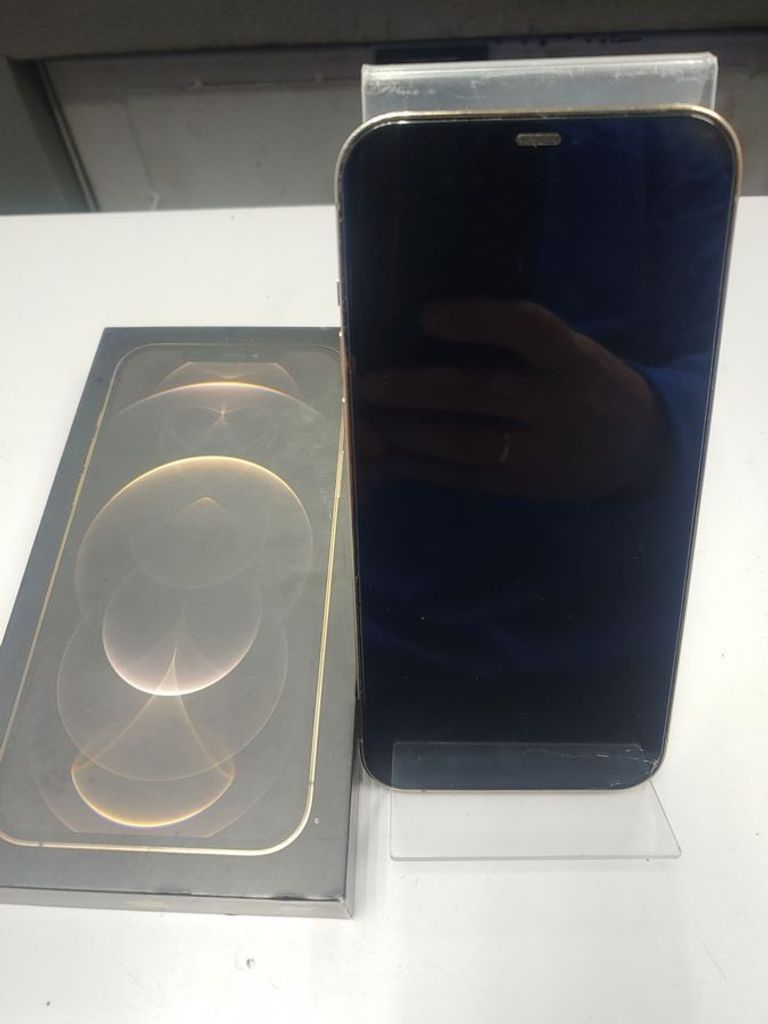 Apple iphone 12 pro max 128gb Код:01-200833677. Изображение 7