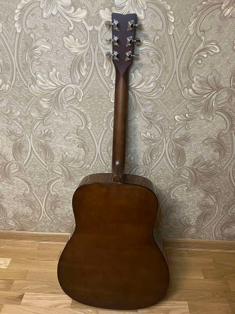 Yamaha F310 NT Код:null. Изображение 9