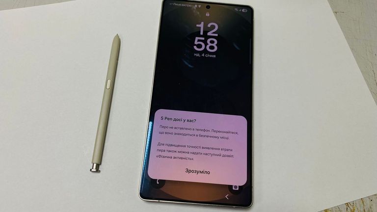 Samsung galaxy s25 ultra 12/1tb Код:01-200831473. Изображение 10