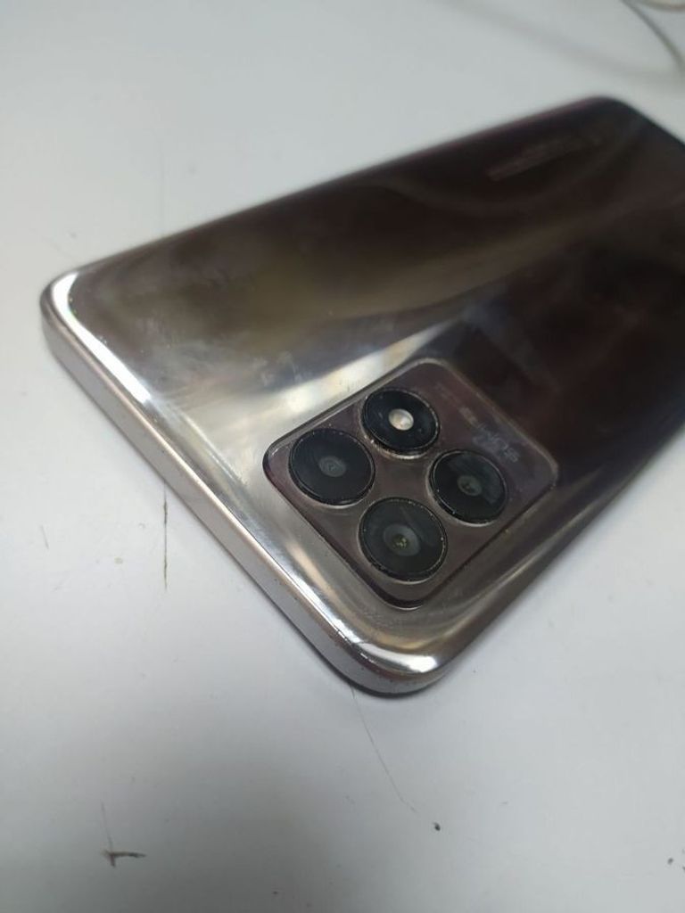 Realme 8i 4/64gb Код:01-200831491. Зображення 7
