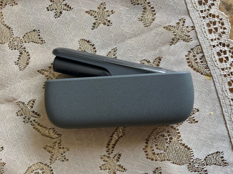 Купити Iqos iluma Б/У