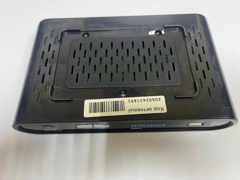 Trimax TR-2012HD Код:01-200833508. Зображення 6