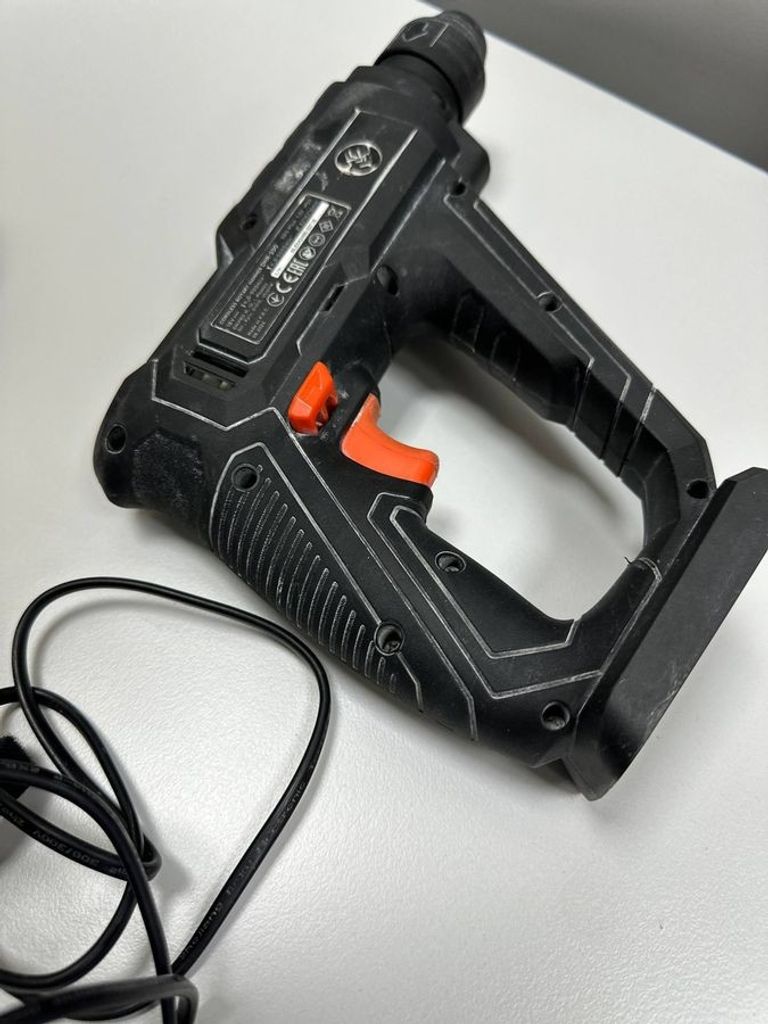 Dnipro-M dhr-200 1акб 4ah зп Код:01-200835311. Зображення 7