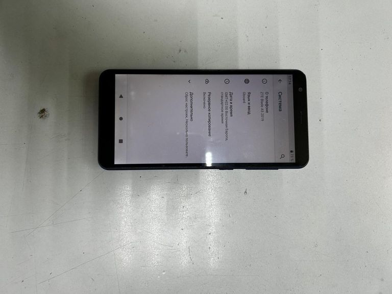 Купити Zte blade a5 2019 2/16gb Б/У