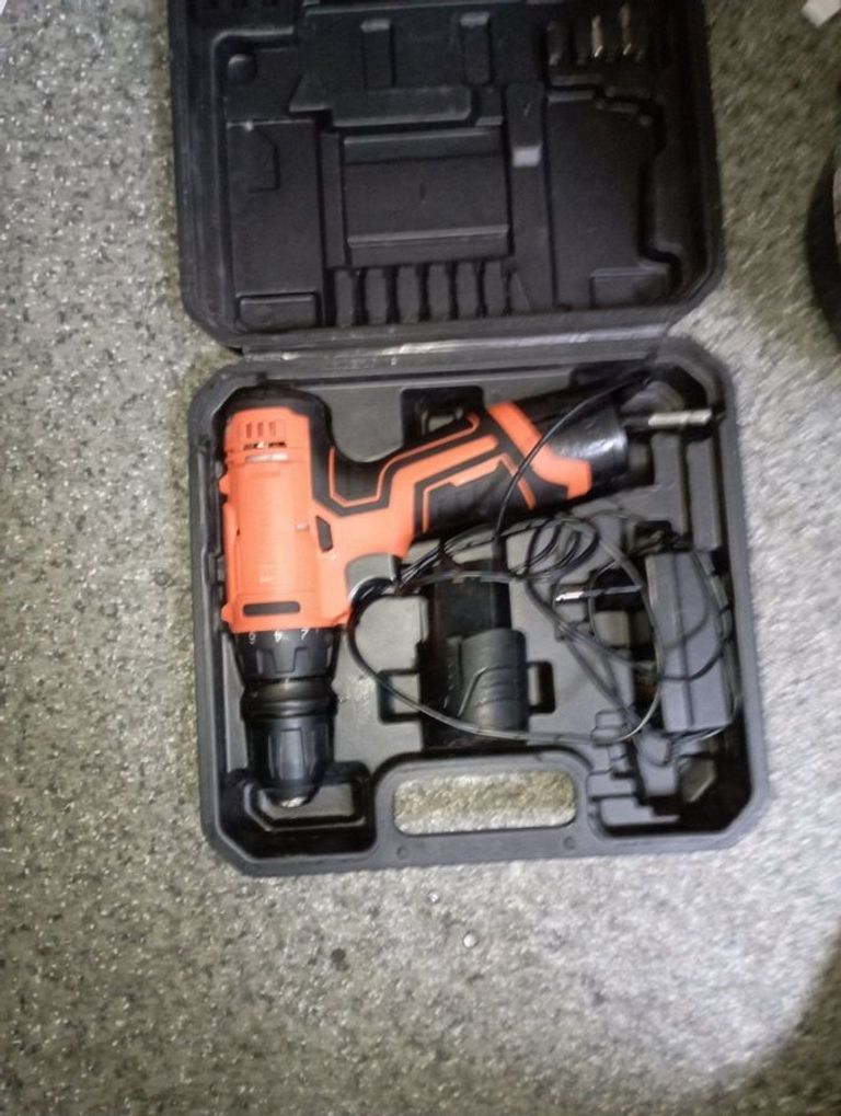 Купити Tekhmann tcd-12 qc li Б/У