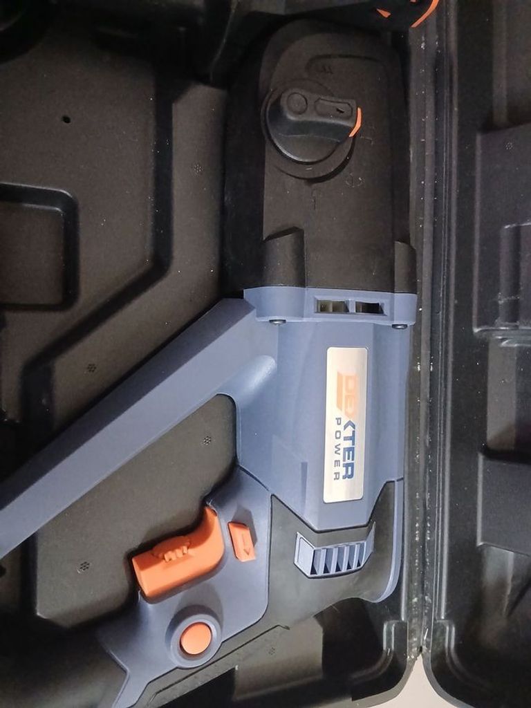 Купити Dexter pdh26g1 Б/У