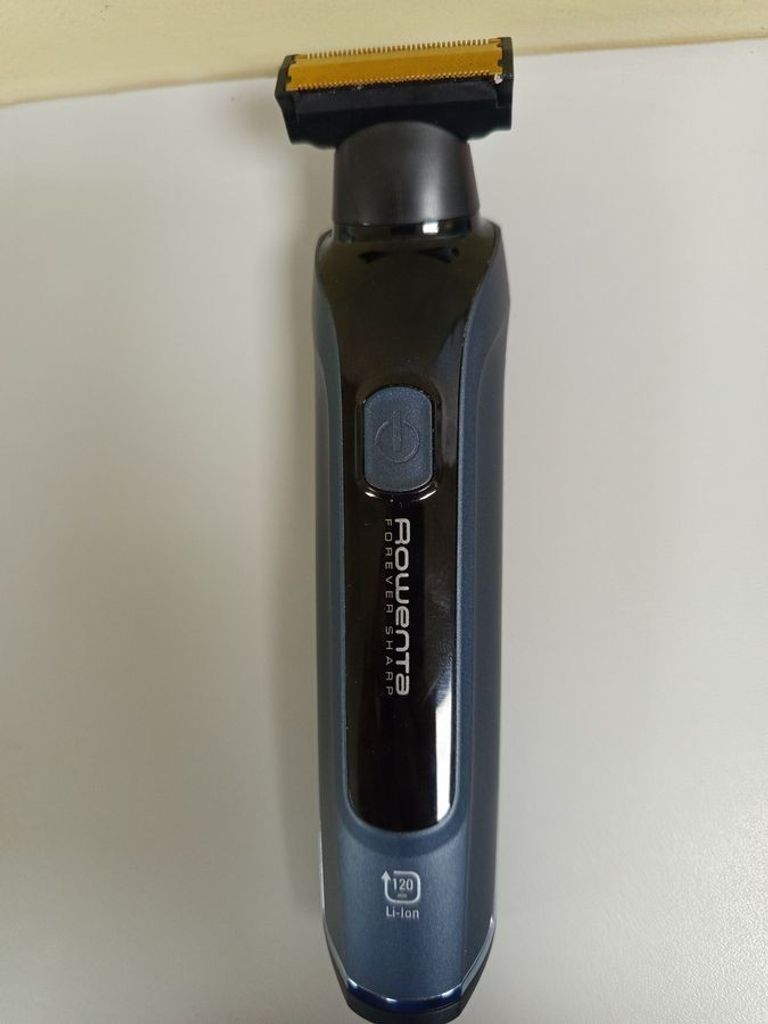 Дешево Rowenta Forever Sharp Ultimate 12-in-1 TN6204E0 з ломбарду