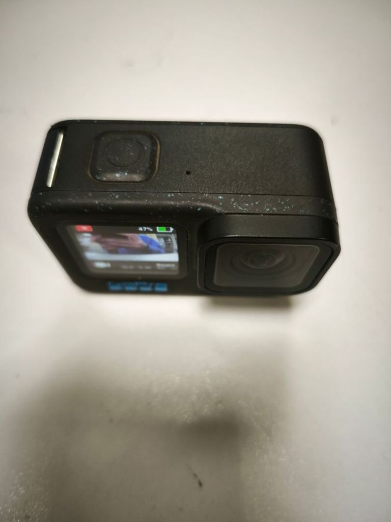 Gopro hero 12 Код:01-200835177. Изображение 5