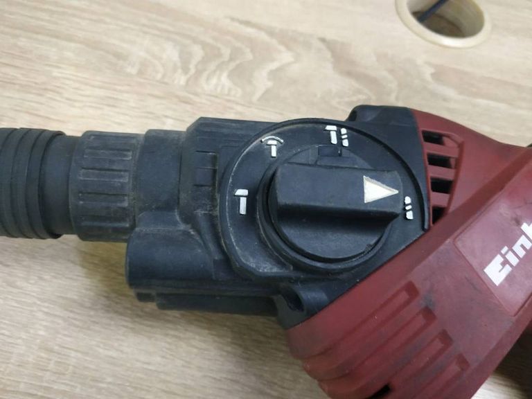 Einhell rt-rh 20/1 Код:01-18599994. Зображення 7