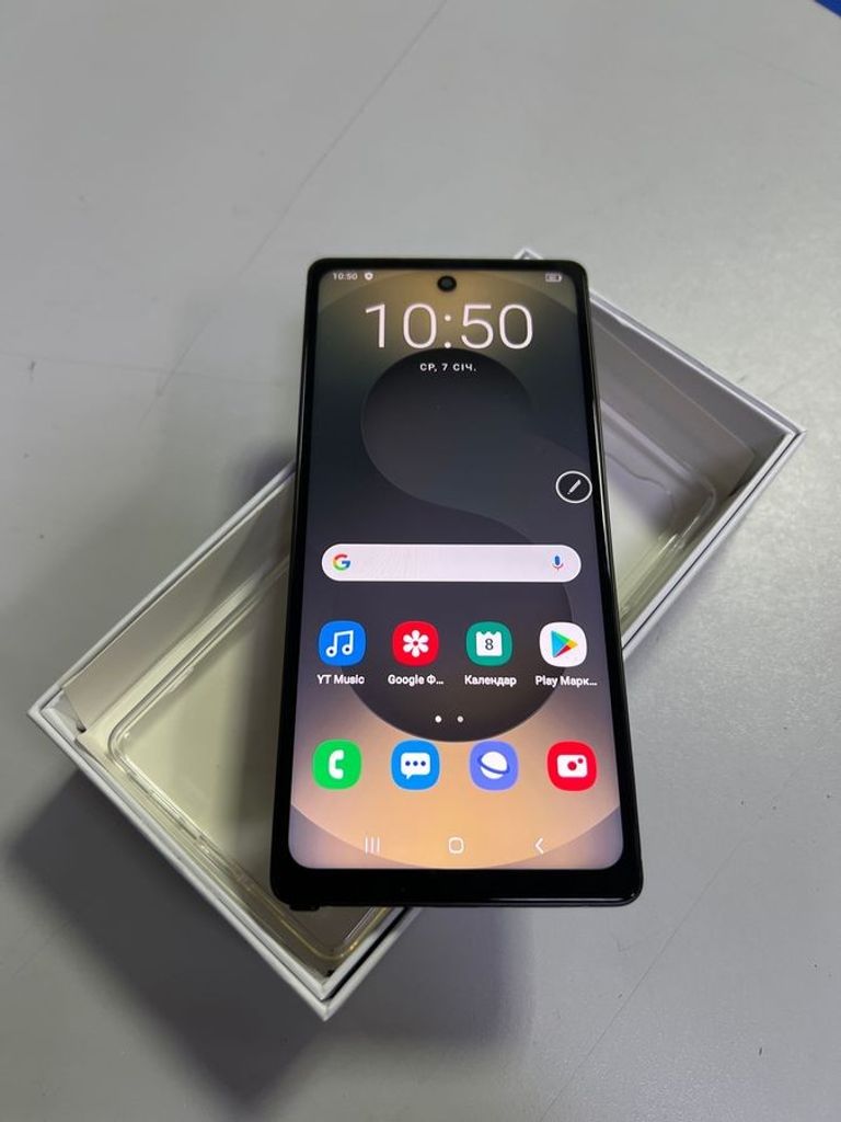 Купити Samsung (Копія) galaxy s25 ultra 12/512gb Б/У