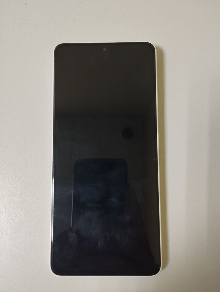 Оголошення Xiaomi Poco X6 8/256GB Black Б/У