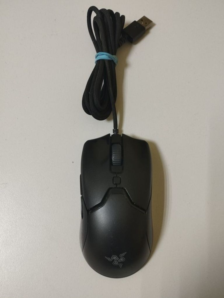 Купить Razer viper mini Б/У