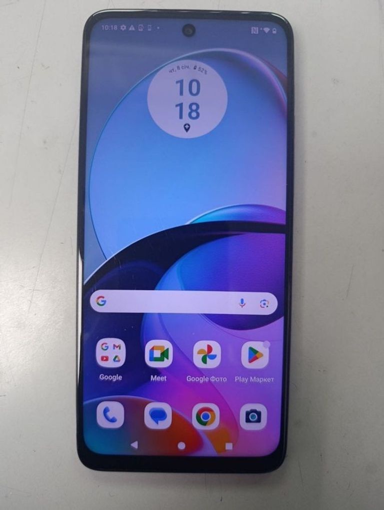 Motorola g14 4/128gb Код:01-200836763. Зображення 8
