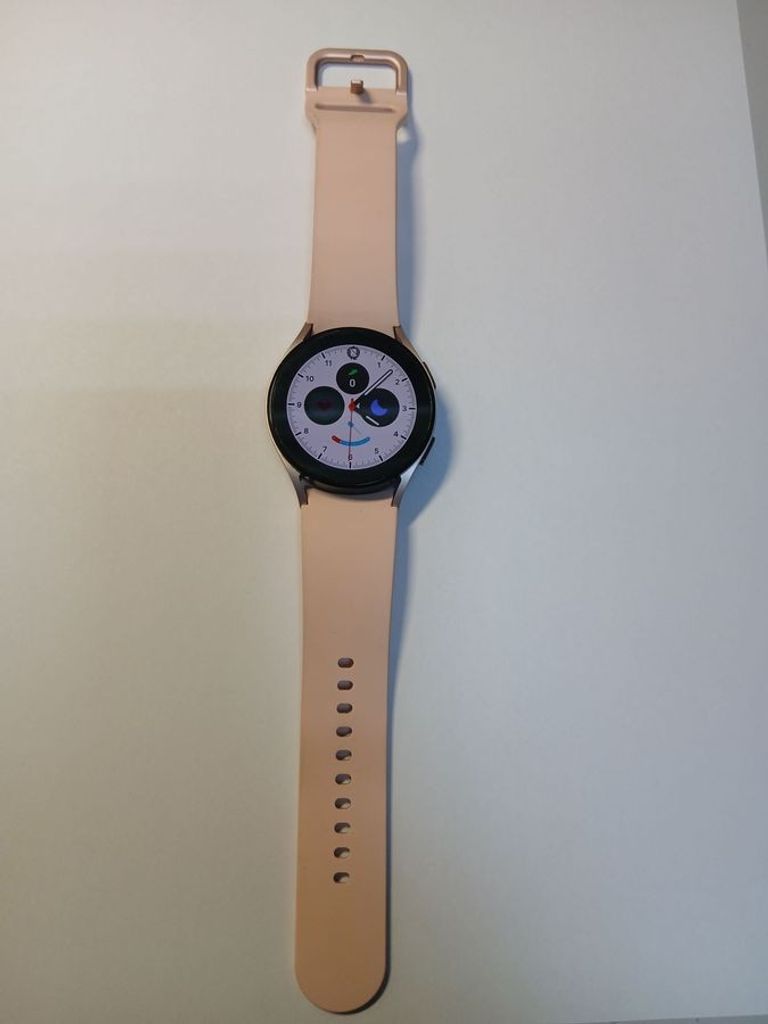 Купить Samsung galaxy watch5 40mm Б/У