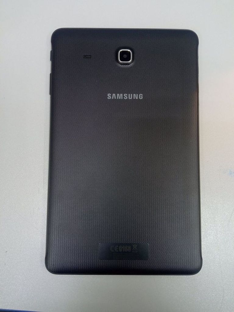 Объявление Samsung galaxy tab e 9.6 8gb 3g Б/У