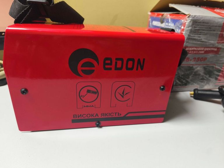 Розпродаж Edon TB-250P, продавець Техноскарб