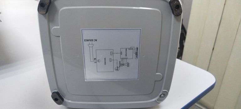 Whirlpool AP330W Код:01-200838644. Зображення 6
