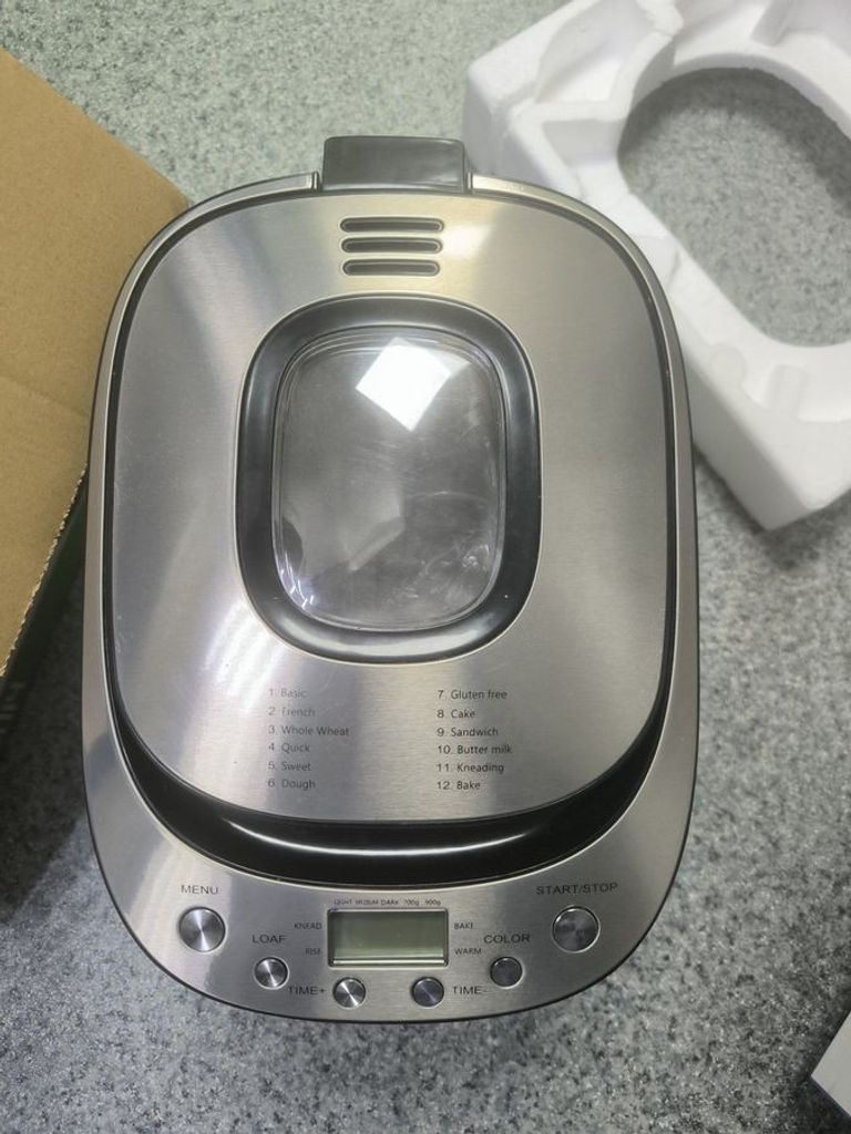 Объявление Wetair WBM-X4406 Б/У