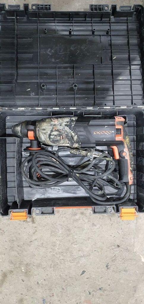 Купити Dnipro-M rh-100 Б/У