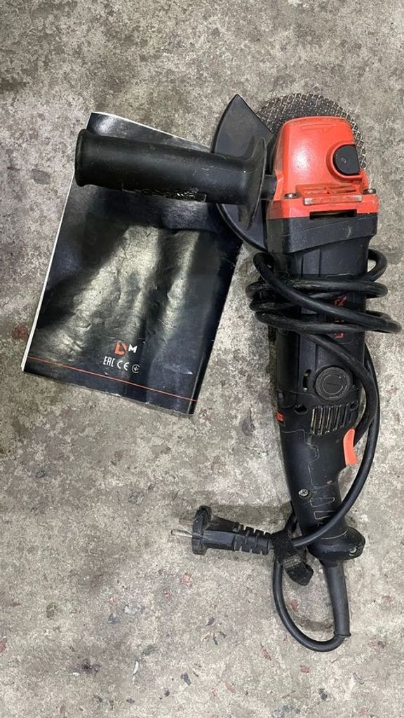 Купити Dnipro-M gl-125s Б/У