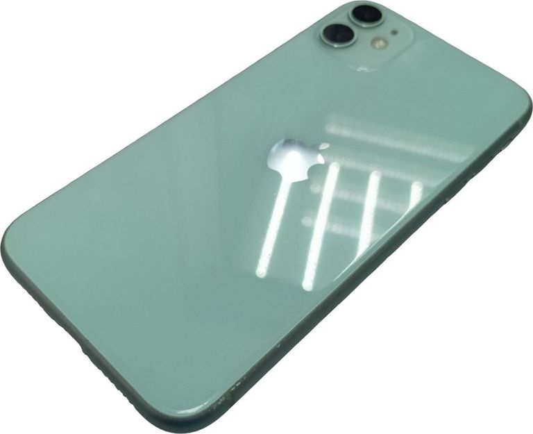 Apple iphone 11 64gb Код:01-200840450. Изображение 8