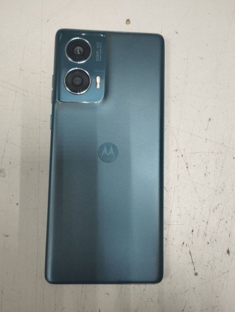 Дешиво Motorola edge 50 fusion 8/256gb с ломбарда
