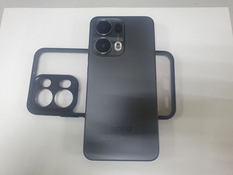 Объявление Oppo reno13 pro 5g 12/512gb Б/У