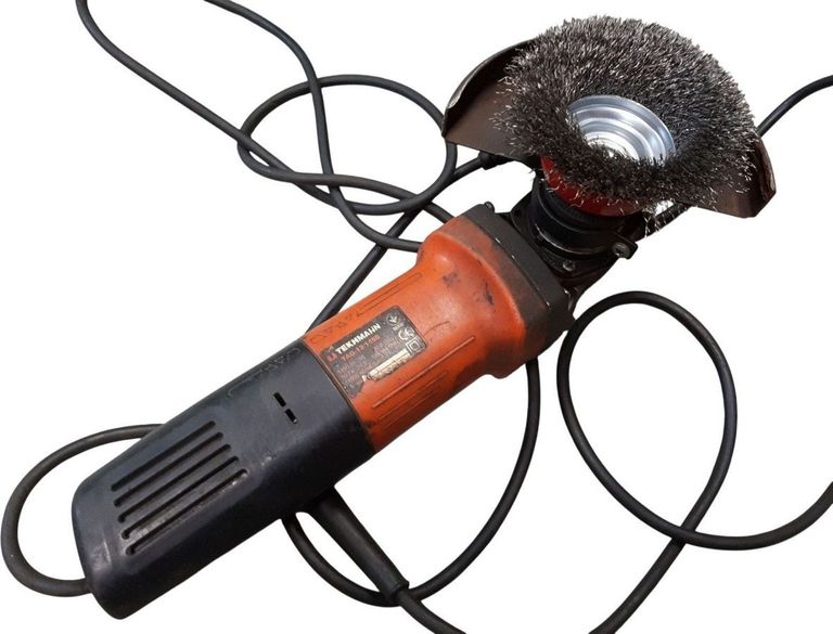 Tekhmann TAG-12/1450 Код:01-200840832. Зображення 6