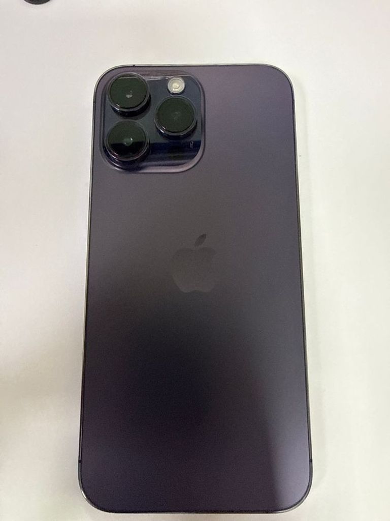 Apple iphone 14 pro max 128gb Код:01-200841699. Изображение 7