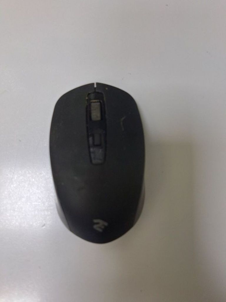 Купити 2e MF211 WL Black (2E-MF211WB) Б/У