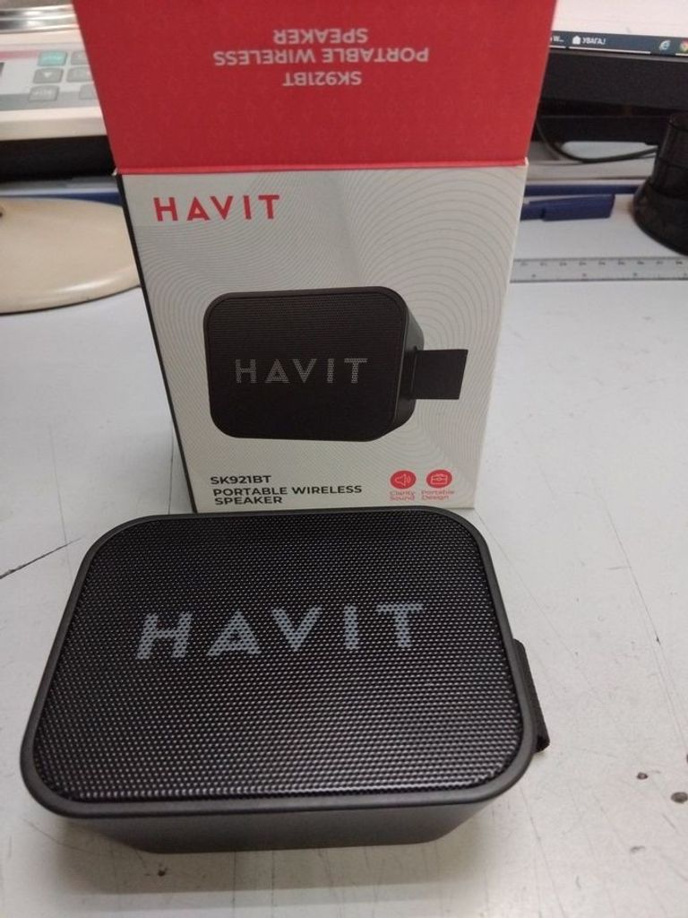 Дешиво Havit sk921bt с ломбарда