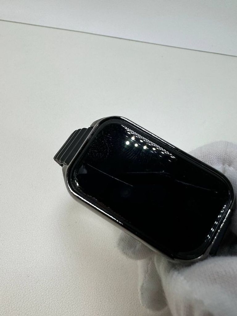 Xiaomi Mi Smart Band 8 Active Black (BHR7422GL) Код:01-200841151. Зображення 5