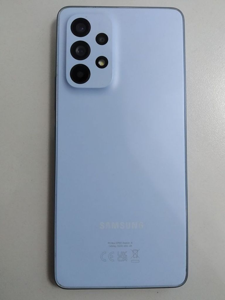 Samsung a536b galaxy a53 5g 6/128gb Код:01-200843252. Изображение 5