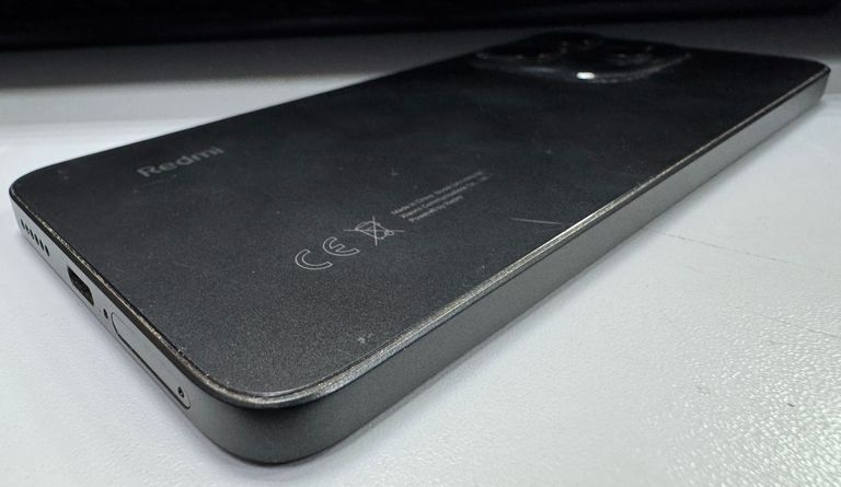 Xiaomi redmi note 14 8/256gb Код:01-200838763. Зображення 7