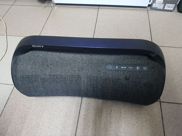 Купить Sony srs-xg500 Б/У