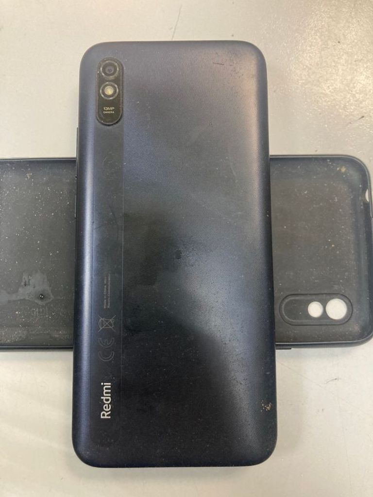 Объявление Xiaomi redmi 9a 2/32gb Б/У