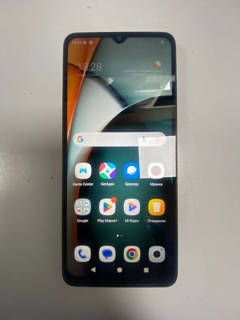Купити Xiaomi redmi a3 4/128gb Б/У