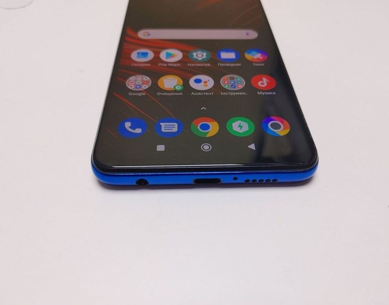 Xiaomi poco x3 pro 6/128gb Код:01-200844831. Изображение 8