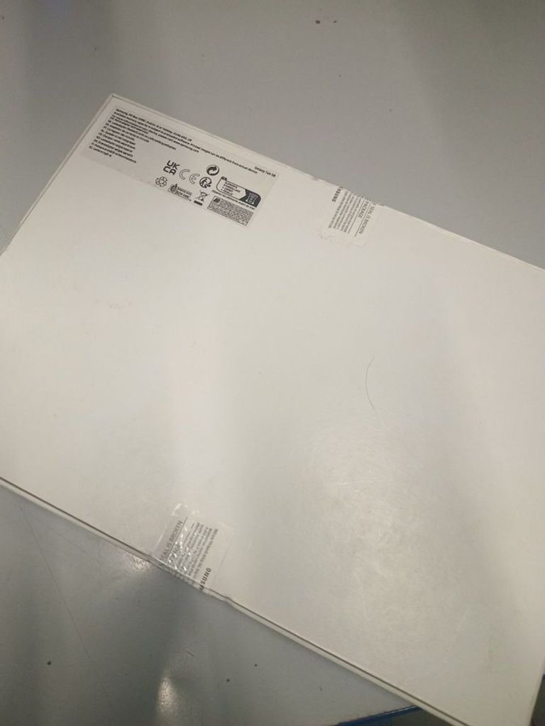Оголошення Samsung galaxy tab s8 11 8/128gb wi-fi Б/У