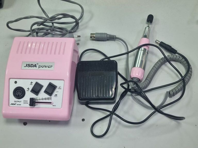 Купити Jsda jd500 Б/У