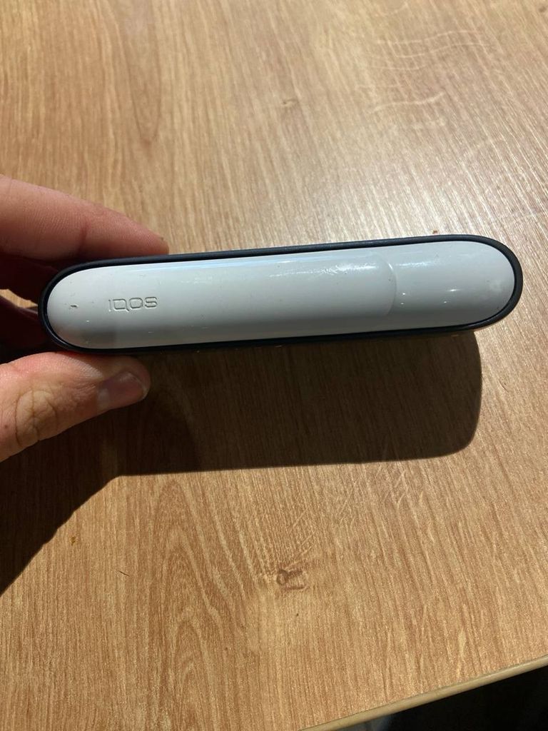 Дешиво IQOS 3 DUO с ломбарда